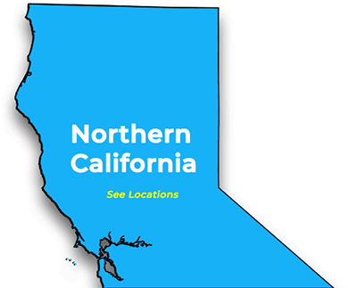 map northern california medical legal